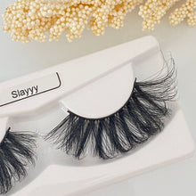 Load image into Gallery viewer, slayyy lashes, hshbeauty brisbane makeup