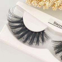 Load image into Gallery viewer, slay lash, beauty and make up Queensland