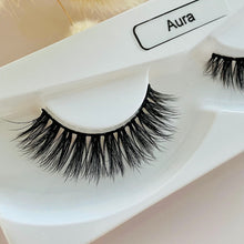Load image into Gallery viewer, cheap false eyelashes in Australia, Queensland eyes lashes, false eyelashes online, shop fake eyelashes fast shipping, Ipswich makeup, Springfield makeup, eyelashes Logan, Logan makeup, shopping for lashes, medium lashes, cat eye lashes, Toowoomba eyelashes, Sydney eyelashes