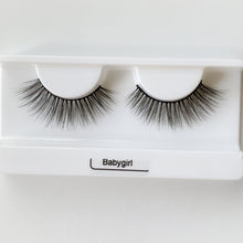 Load image into Gallery viewer, hshbeauty_babygirl lashes