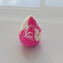 Load image into Gallery viewer, Coconut Ice Swirl Beauty Makeup Sponge