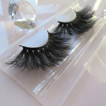 Load image into Gallery viewer, luxury mega lashes da-bomb hsh