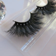 Load image into Gallery viewer, da-bomb false eyelashes hshbeauty