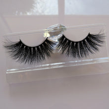 Load image into Gallery viewer, dramatic mink lashes-hsh beauty new zealand