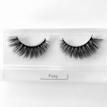 Load image into Gallery viewer, Foxy lashes_hshbeauty new zealand