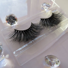 Load image into Gallery viewer, Irresistible Luxury Mega Mink Lashes_hshbeauty nz
