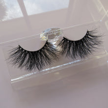 Load image into Gallery viewer, cheap mega mink lashes nz_ hshbeauty