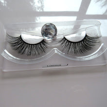 Load image into Gallery viewer, luscious bride lash hshbeauty new zealand