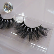 Load image into Gallery viewer, Best Mega Mink Lashes Miss Fury_ HSH BEAUTY NEW ZEALAND