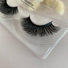 Load image into Gallery viewer, Ravishing false eyelashes