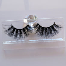 Load image into Gallery viewer, Lash on point_Cheap Good Quality False eyelash_hshnz