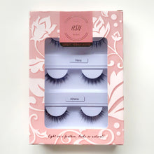 Load image into Gallery viewer, Classic Lashes Set - 3 Pairs