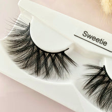 Load image into Gallery viewer, vegan lashes sweetie_hsh beauty nz