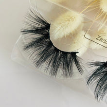 Load image into Gallery viewer, zaddy vegan lashes_hshbeauty nz
