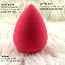 Load image into Gallery viewer, buy beauty blender for all makeup foundation online nz_hshbeauty