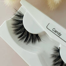 Load image into Gallery viewer, vegan false eyelashes_candy_hsh new zealand