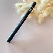 Load image into Gallery viewer, glue eyeliner, 2 in 1 eyeliner, lash liner, glue pen for false eyelashes, easy to apply glue pen australia, shop eyeliner, color eyeliner, colourful eyeliner, Brisbane eyeliner, Queensland eyeliner makeup, Australia drag Queen eyeliner, glue eyeliner,