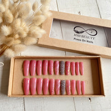 Load image into Gallery viewer, The Rosy Glow