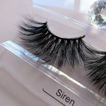 Load image into Gallery viewer, siren beauty faux lash for smoky eyes brazil