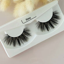 Load image into Gallery viewer, sissy_faux mink lashes_hshbeauty NZ