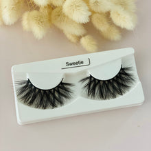Load image into Gallery viewer, sweetie vegan lashes