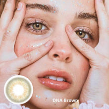 Load image into Gallery viewer, Natural Contact Lense - DNA Taylor
