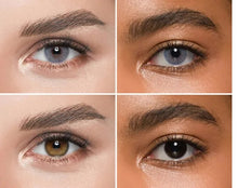 Load image into Gallery viewer, HID Natural Colour Soft Contact Lenses
