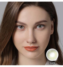 Load image into Gallery viewer, HID Natural Colour Soft Contact Lenses

