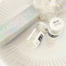 Load image into Gallery viewer, Iris Green Natural Colour Soft Contact Lenses
