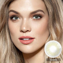 Load image into Gallery viewer, HID Natural Colour Soft Contact Lenses
