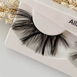  silk lashes, vegan lash Australia 
