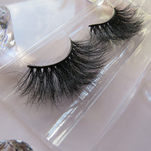Load image into Gallery viewer, luxury mink eyelashes_hshbeauty new zealand
