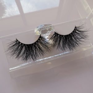 cheap mega mink lashes nz_ hshbeauty 