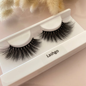Lashgo