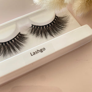 Lashgo
