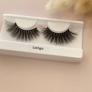 Lashgo