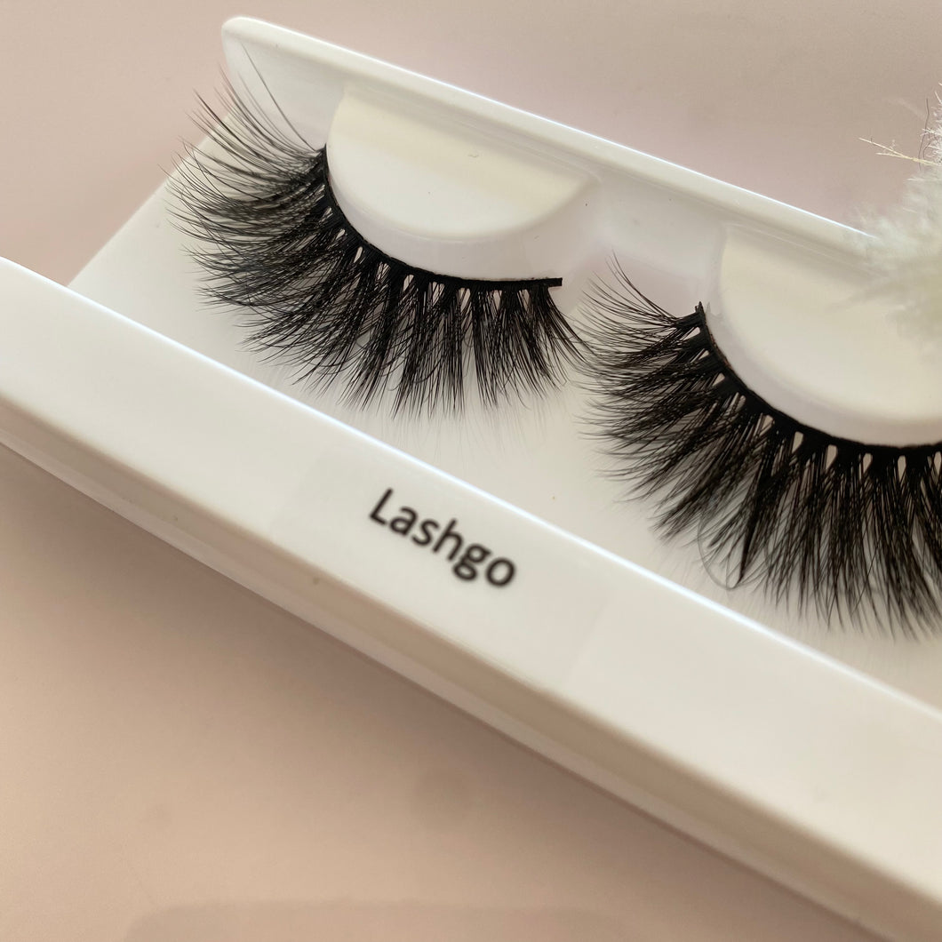 Lashgo