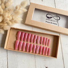 Load image into Gallery viewer, The Rosy Glow
