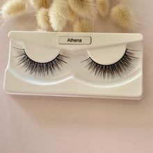Load image into Gallery viewer, athena lashes 
