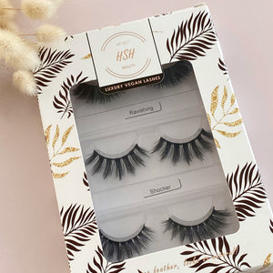 Magic Night - 3 Pairs Set